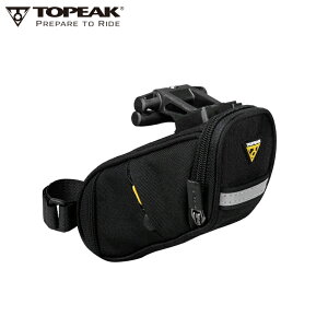 TOPEAK gs[N Aero Wedge Pack DX GA EFbW pbN DX S