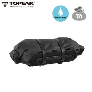 TOPEAK gs[N Rackloader Drybag bN[_[ hCobO