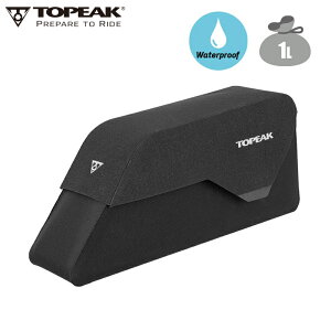 TOPEAK �g�s�[�N TopLoader DryShell �g�b�v���[�_�[ �h���C�V�F�� �g�b�v�`���[�u�o�b�O