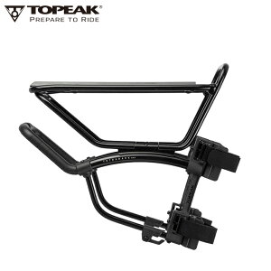 TOPEAK トピーク TetraRack テトララック GR1 フロントキャリア
