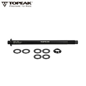 TOPEAK gs[N Zi:RAK Thru Axle W[bN X[ANX 12 x 1.5mm