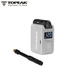 TOPEAK gs[N E-BOOSTER DIGITALE-u[X^[ fW^ gѓd|v