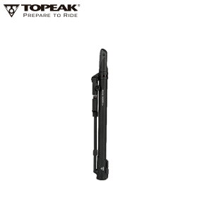 TOPEAK gs[N ROAD MORPH G [h[t G BLK ~j |v