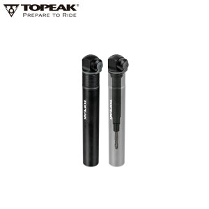 TOPEAK �g�s�[�N TWO TIMER XT �c�[�^�C�}�[ XT �~�j �|���v