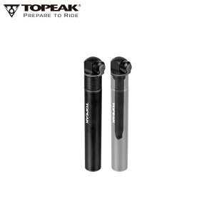 TOPEAK gs[N TWO TIMER X c[^C}[ X ~j |v