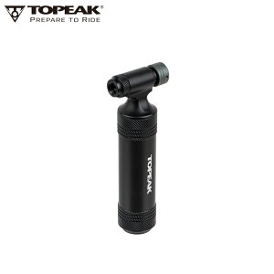 TOPEAK gs[N AIRBOOSTER PRO GA[u[X^[ v ~j |v