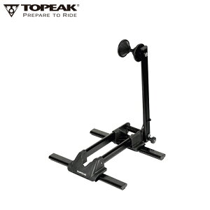 TOPEAK gs[N LINEUP STAND Cibv X^h BLK fBXv[ X^h