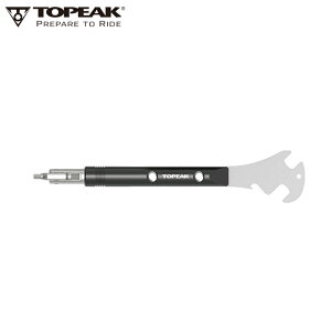 TOPEAK �g�s�[�N Pedalbar Pro �y�_���o�[ �v�� �c�[��