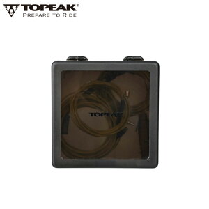 TOPEAK gs[N Internal Cable Routing Set C^[i P[u [eBO Zbg c[