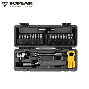 TOPEAK gs[N Essential Toolshop GbZV c[Vbv c[