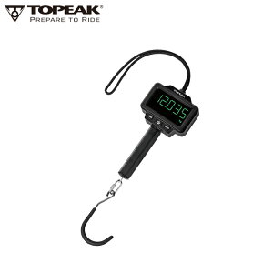 TOPEAK トピーク Bike Scale Team Issue バイク スケール チーム イシュー メンテナンススタンド ツール