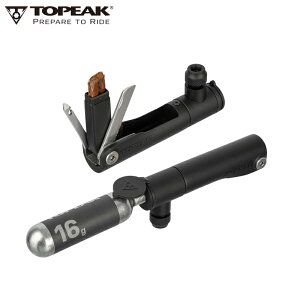TOPEAK gs[N Tubi Mini X `r ~j X gэH