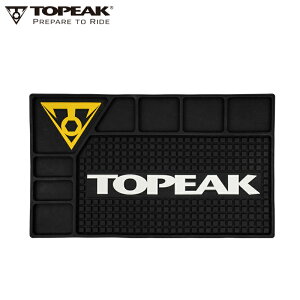 TOPEAK gs[N Workbench Pad [Nx` pbh gэH