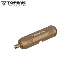 TOPEAK gs[N Valve Tool Team Issue ou c[ `[ CV[ gэH