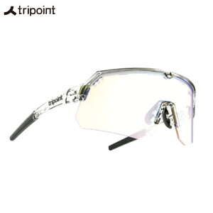 Tripoint �g���C�|�C���g Treriksroset Tri-x Chromic S-Crystal/Photochromicsmoke/blue multi �T���O���X