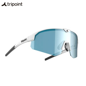 Tripoint �g���C�|�C���g Lake Victoria Matt White/Smoke/ice blue multi �T���O���X