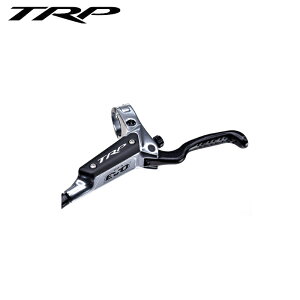 TRP eB[A[s[ DHR EVO HD-M846pCp[c GS1.7 Lever Set LH(GY) u[Lo[