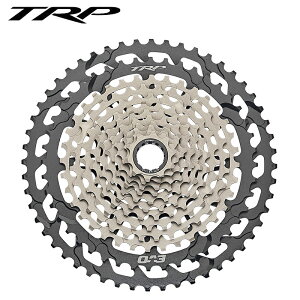 TRP eB[A[s[ EVO 12 CASSETTE ubN/Vo[ JZbgXvPbg