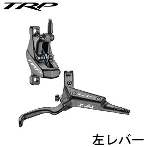 TRP �e�B�[�A�[���s�[ DHR EVO HD-M846 �n�C�|���b�V���u���b�N �����o�[ �f�B�X�N�u���[�L�L�����p�[/���o�[