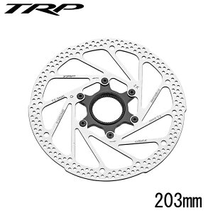TRP eB[A[s[ RC04E fBXNu[L[^[iZ^[bNA2.3mmj 203mm