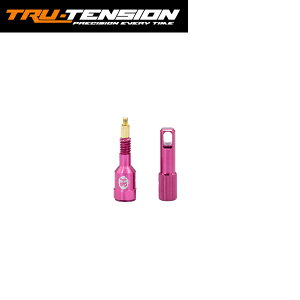 TRU-TENSION �g�D���[�e���V���� FILLFAST Conversion Kit Pink