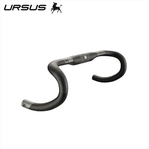 URSUS �E���T�X�@ MAGNUS H700 CARBON BAR GRAY MATT