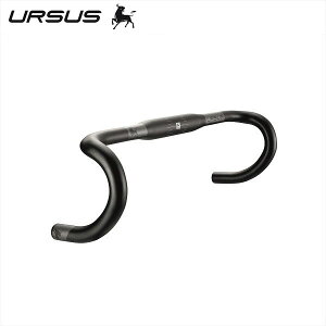URSUS �E���T�X�@ MAGNUS H300 ALLOY BAR GRAY MATT