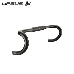 URSUS �E���T�X�@ MAGNUS H310 ALLOY BAR GRAY MATT