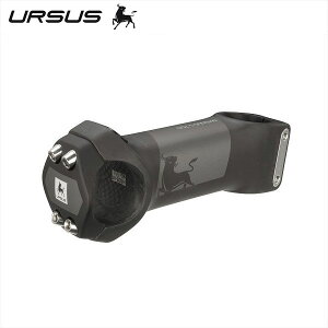 URSUS �E���T�X�@ MAGNUS S700 CARBON STEM GRAY MATT