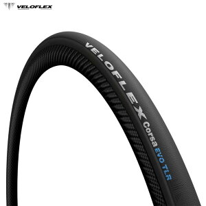 VELOFLEX FtbNX VELOFLEX Corsa EVO TLR 25 (`[uXfB) ubNTCh `[uXfB^C