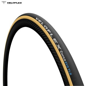 VELOFLEX FtbNX VELOFLEX Corsa EVO TLR 25 (`[uXfB) x[WTCh `[uXfB^C