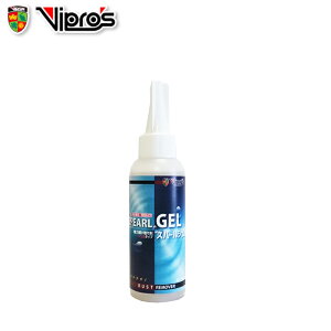 Vipro's BvX Xp[WF 100ml ̓Tr܃WF^Cv