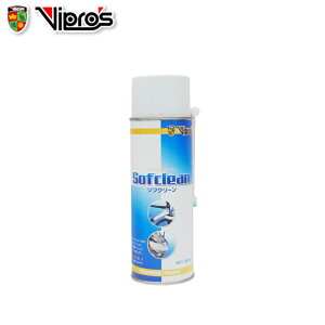 Vipro's ���B�v���X Sofclean(�\�t�N���[��) 480ml ����