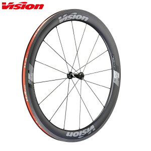 VISION ���B�W���� METRON55 SL RB �`���[�u���[ WHEELSET �z�C�[���Z�b�g