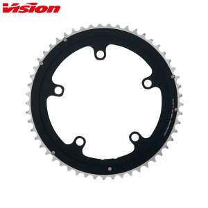 VISION ���B�W���� VISION CR TT METRON ���g���� 130x55T N11 WA629 V18 �`�F�[�������O