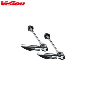 VISION BW QR-93 Black NCbN[X