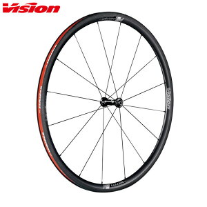 VISION ���B�W���� METRON30 SL RB TLR/�N�����`���[ WHEELSET �z�C�[���Z�b�g
