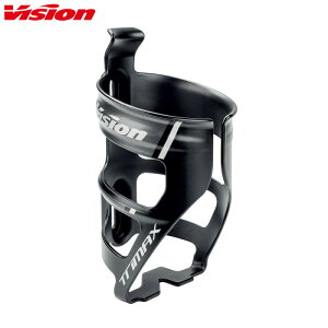 VISION ���B�W���� TRIMAX bottlecage highgrip �{�g���P�[�W