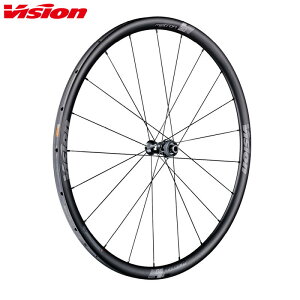 VISION ���B�W���� METRON30 SL DB-CL TLR/�N�����`���[ WHEELSET �z�C�[���Z�b�g