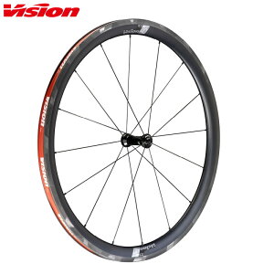 VISION BW SC40 RIM-BRAKE TLR/N`[ zC[Zbg