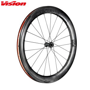 VISION BW METRON60 SL DB-CL TLR/N`[ WHEELSET zC[Zbg