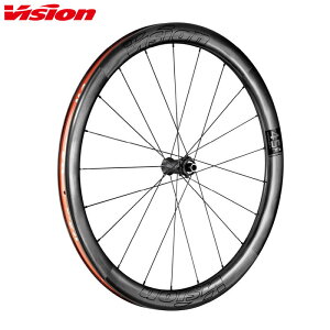 VISION ���B�W���� METRON45 SL DB-CL TLR/�N�����`���[ WHEELSET �z�C�[���Z�b�g