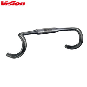 VISION BW TRIMAX CARBON 4D HANDLEBAR hbvnh