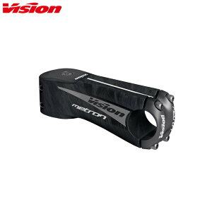 VISION BW METRON g CARBON STEM -6° Xe
