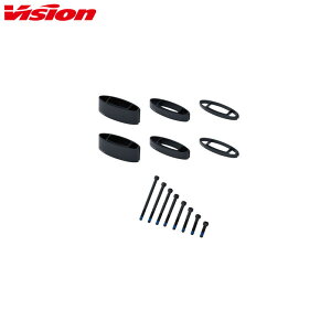 VISION ���B�W���� VISION HBTT Armrest stack SPACER KIT TFA MW037 TT�n���h���@�I�v�V����