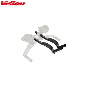 VISION ���B�W���� SPEED EXTENSIONS J-Bend DH�o�[