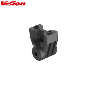 VISION ���B�W���� GOPRO FIXED for Control Center 5D E0757 B1 �n���h���I�v�V����