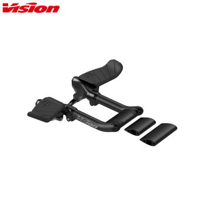 VISION ���B�W���� METRON ���g���� MINI CLIP-ON BAR DH�o�[