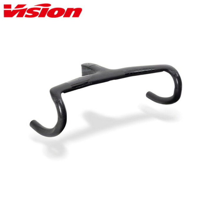 楽天市場】VISION ヴィジョン METRON 5D EVO -L 一体型カーボン 