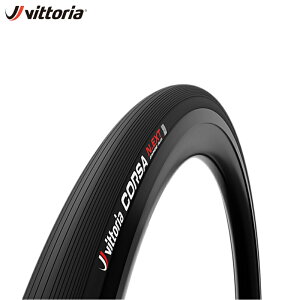 Vittoria BbgA CORSA N.EXT N`[ All Black [h^C